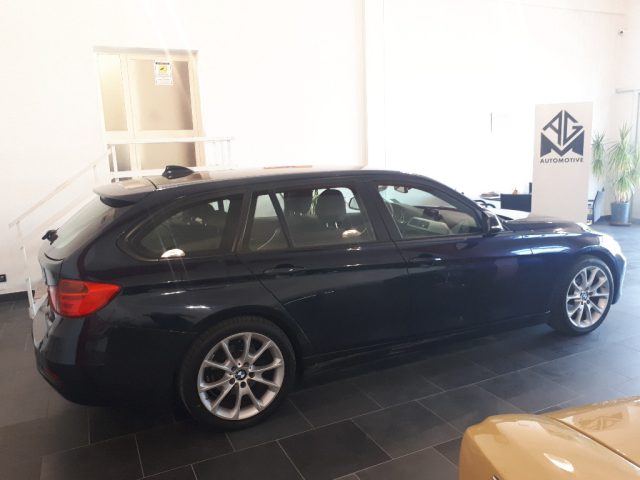 BMW 320 usata, con Airbag
