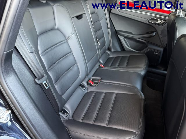 PORSCHE Macan usata, con Immobilizzatore elettronico