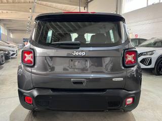 JEEP Renegade usata, con Alzacristalli elettrici