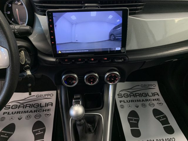 ALFA ROMEO Giulietta usata, con Cronologia tagliandi