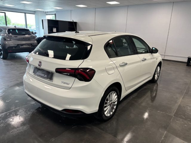 FIAT Tipo usata, con Specchietti laterali elettrici