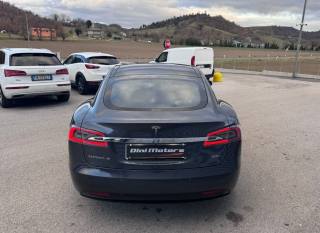 TESLA Model S usata, con Antifurto