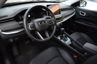 JEEP Compass usata, con Alzacristalli elettrici