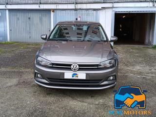 VOLKSWAGEN Polo usata, con Airbag