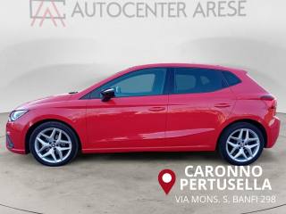 SEAT Ibiza usata, con Airbag