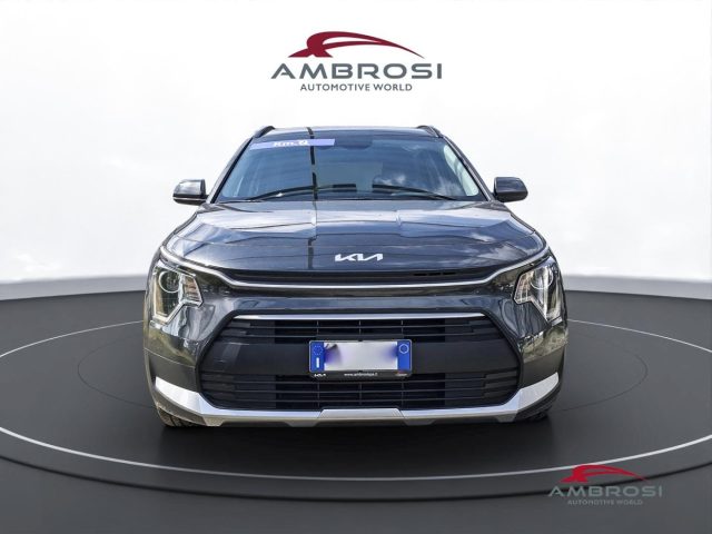 KIA Niro usata 6