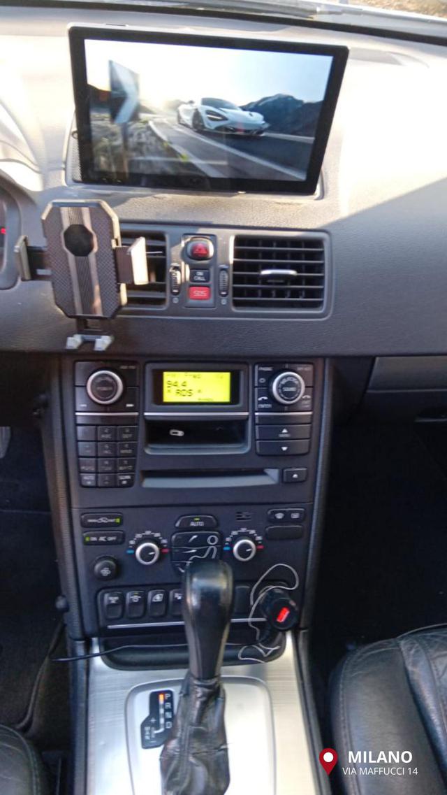 VOLVO XC90 usata, con Cerchi in lega