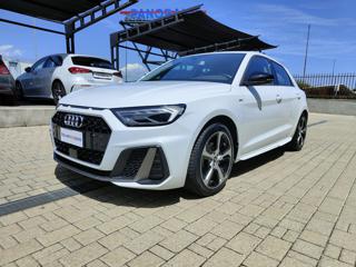 AUDI A1 usata, con Airbag laterali