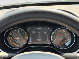 JEEP Compass usata 14