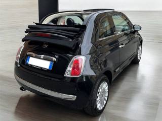 FIAT 500 usata, con Autoradio