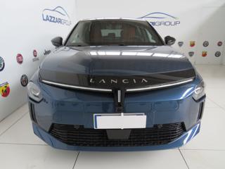 LANCIA Ypsilon usata, con Airbag