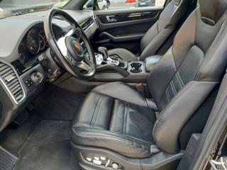 PORSCHE Cayenne usata, con Cerchi in lega