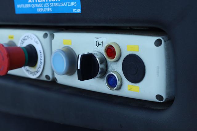 MERCEDES-BENZ Sprinter usata 24