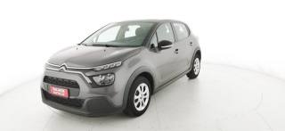 CITROEN C3 usata, con Airbag laterali