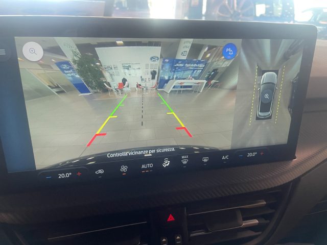 FORD Kuga usata, con Sensore di luce