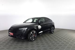 AUDI Q5 usata 6