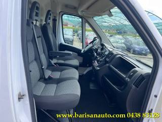 FIAT Ducato usata, con Chiusura centralizzata