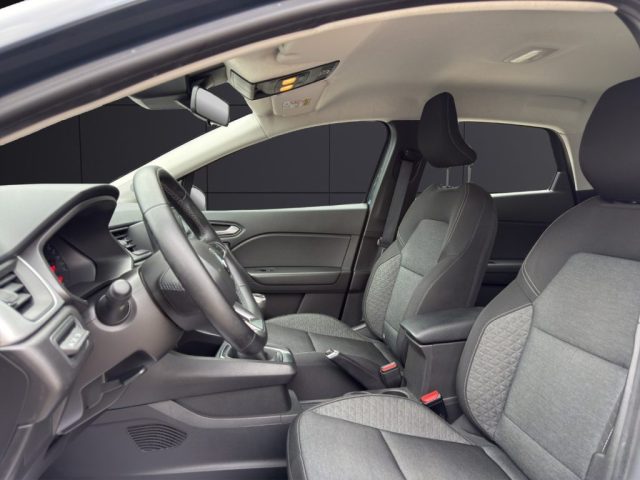 RENAULT Captur usata, con Controllo trazione