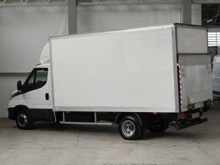 IVECO Daily usata, con Climatizzatore
