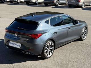 SEAT Leon usata, con Antifurto