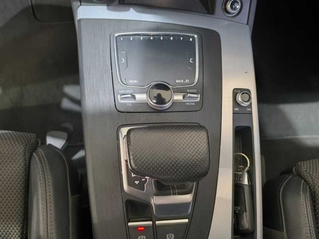 AUDI Q5 usata, con Sistema di navigazione