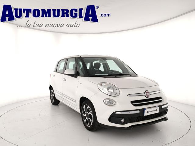 FIAT 500L usata, con ABS