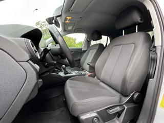 AUDI Q2 usata, con Autoradio