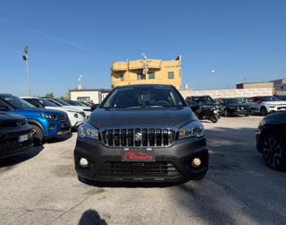 SUZUKI S-Cross 1.0 Boosterjet GPL Start&Stop Top