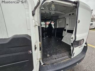FIAT Doblo usata, con Immobilizzatore elettronico