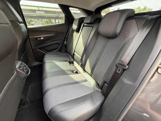 PEUGEOT 3008 usata, con Chiusura centralizzata telecomandata