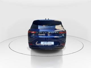 LAND ROVER Range Rover Sport usata, con Cerchi in lega