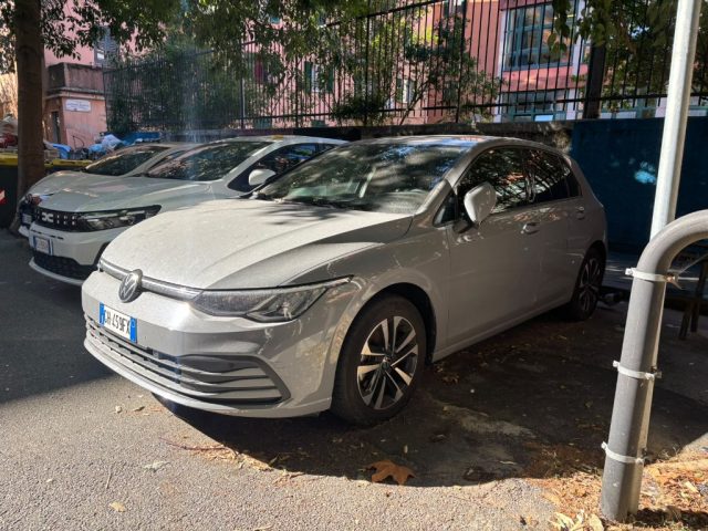 VOLKSWAGEN Golf usata, con ABS