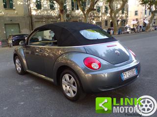 VOLKSWAGEN New Beetle usata, con ESP