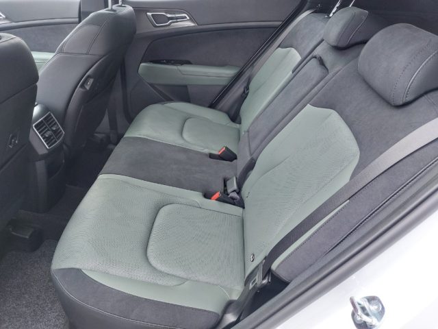 KIA Sportage usata, con Controllo trazione