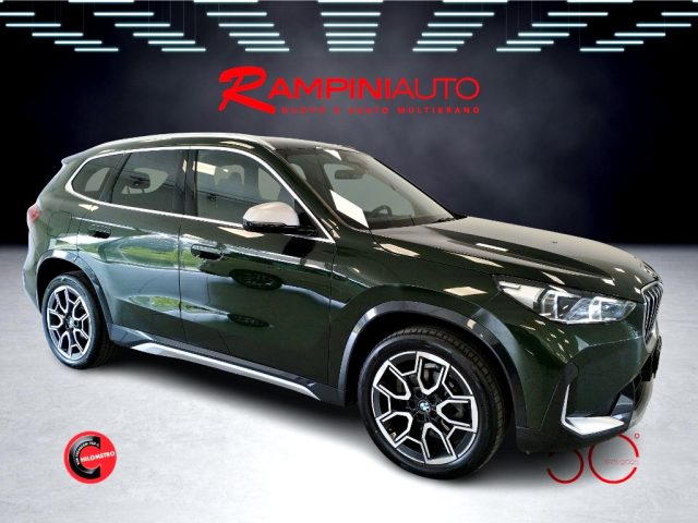BMW X1 usata 5
