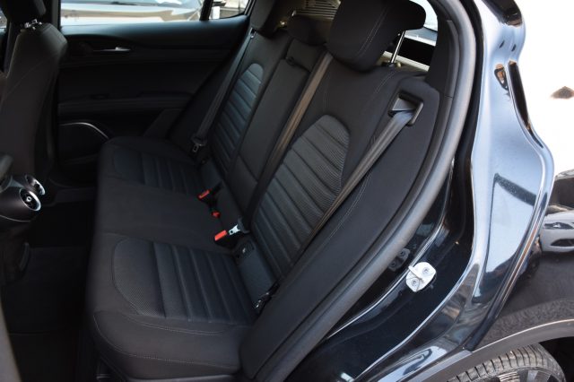 ALFA ROMEO Stelvio usata, con Boardcomputer