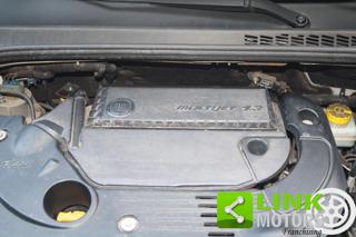 FIAT 500L usata, con Hill holder