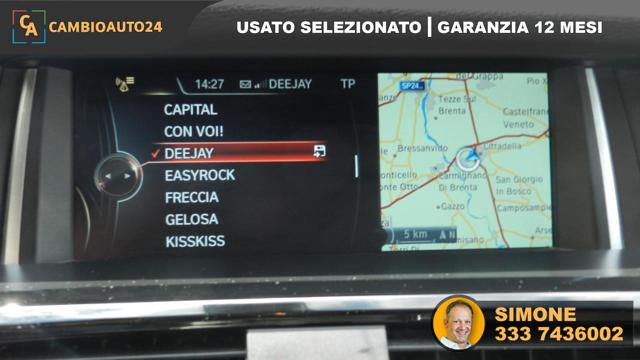 BMW X4 usata 72