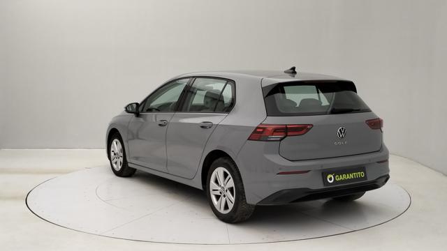 VOLKSWAGEN Golf usata, con Airbag laterali