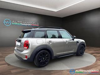MINI Countryman usata, con Airbag Passeggero