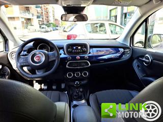 FIAT 500X usata, con Cerchi in lega