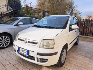 FIAT Panda usata, con Airbag Passeggero