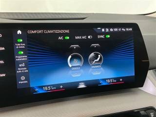 BMW 218 usata, con Fari LED