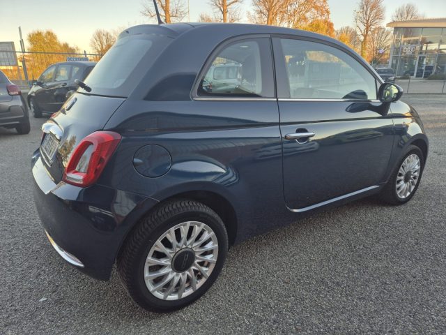 FIAT 500 usata, con Airbag Passeggero