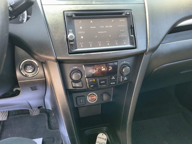 SUZUKI Swift usata, con Chiusura centralizzata