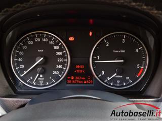 BMW 320 usata 39