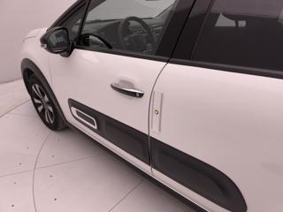 CITROEN C3 usata, con Frenata d