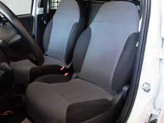 FIAT Panda usata, con Immobilizzatore elettronico