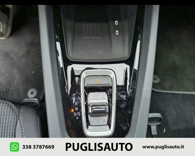 SKODA Octavia usata, con Sedile posteriore sdoppiato