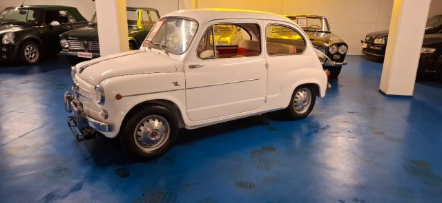 FIAT 850 usata 16